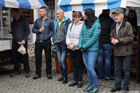 Društvo rejcev drobnice Kamnik je pripravilo Praznik drobnice (48)